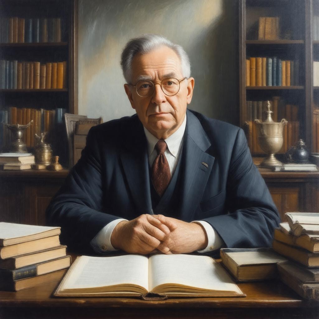 John Courtney Murray